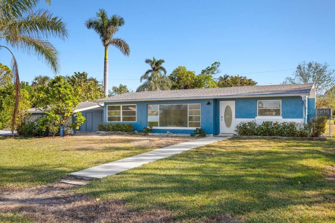 3500 Gussie St., Punta Gorda, FL 33950