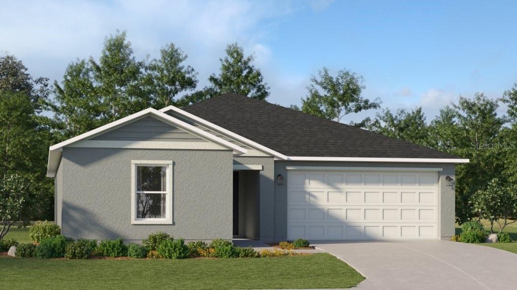 2486 Mckinley Dr., Lake Wales, FL 33859