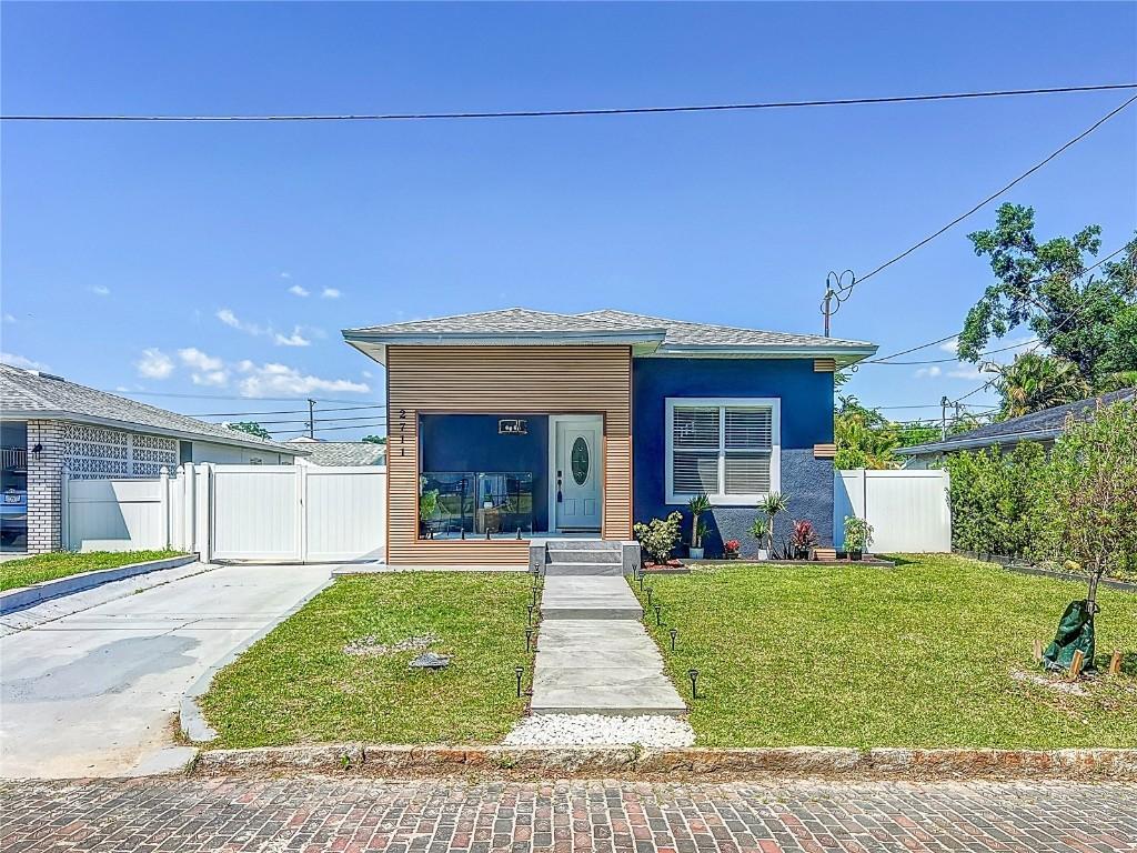 2711 W Cordelia St., Tampa, FL 33607