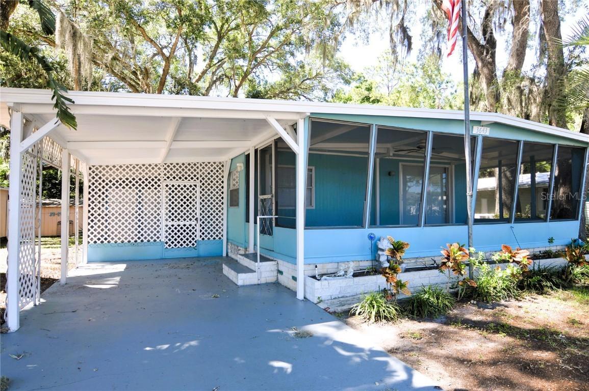 3643 Muller Dr., Zephyrhills, FL 33540