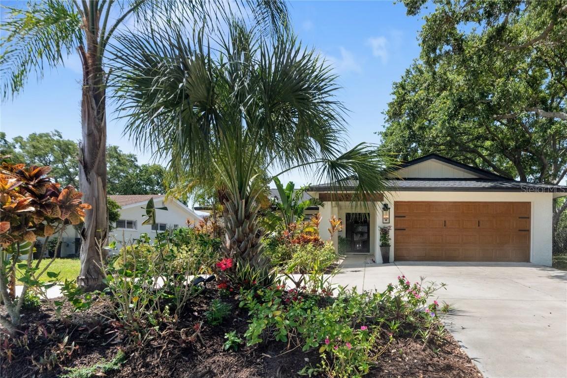 1509 Coachlight Way, Dunedin, FL 34698