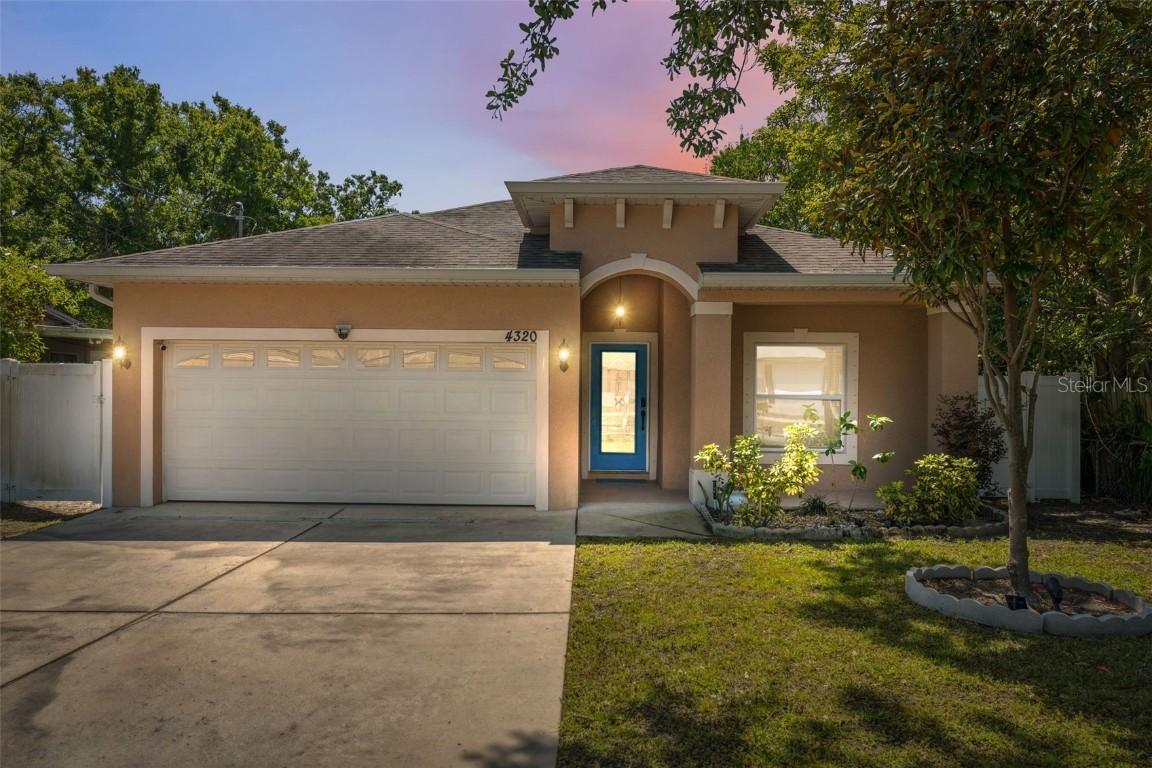 4320 W W Laurel St St., Tampa, FL 33607