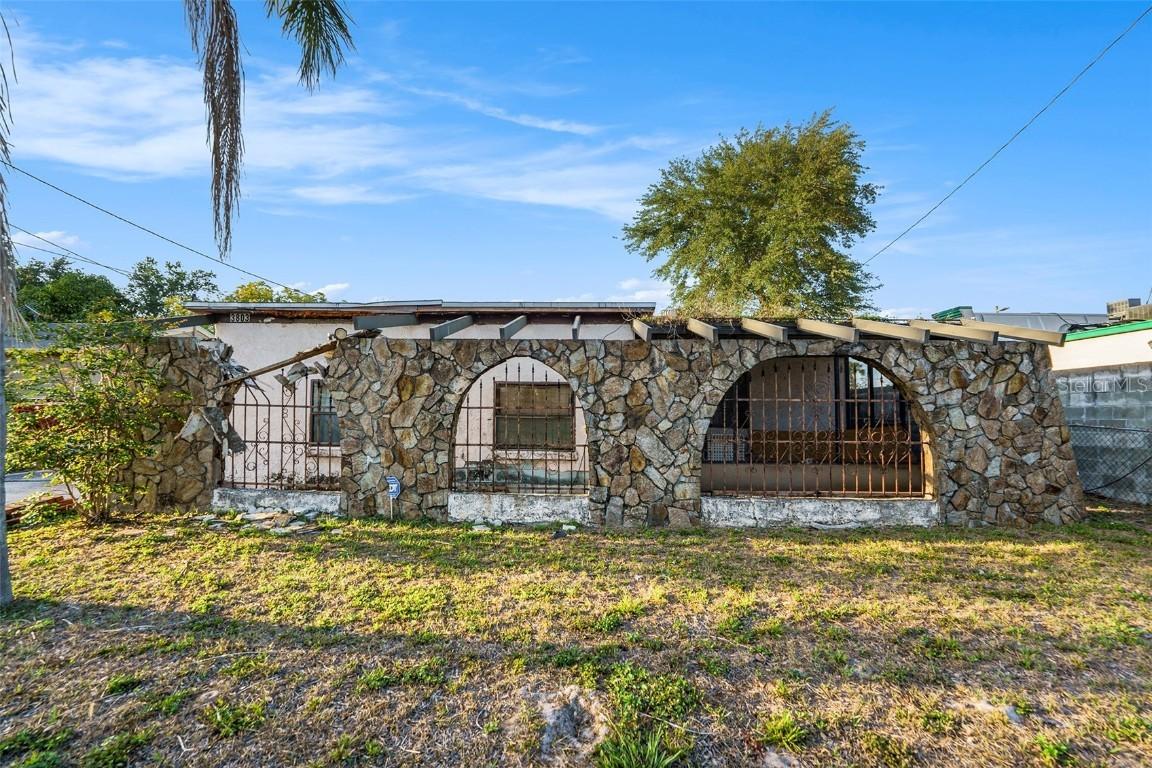 3803 W Palmetto St., Tampa, FL 33607