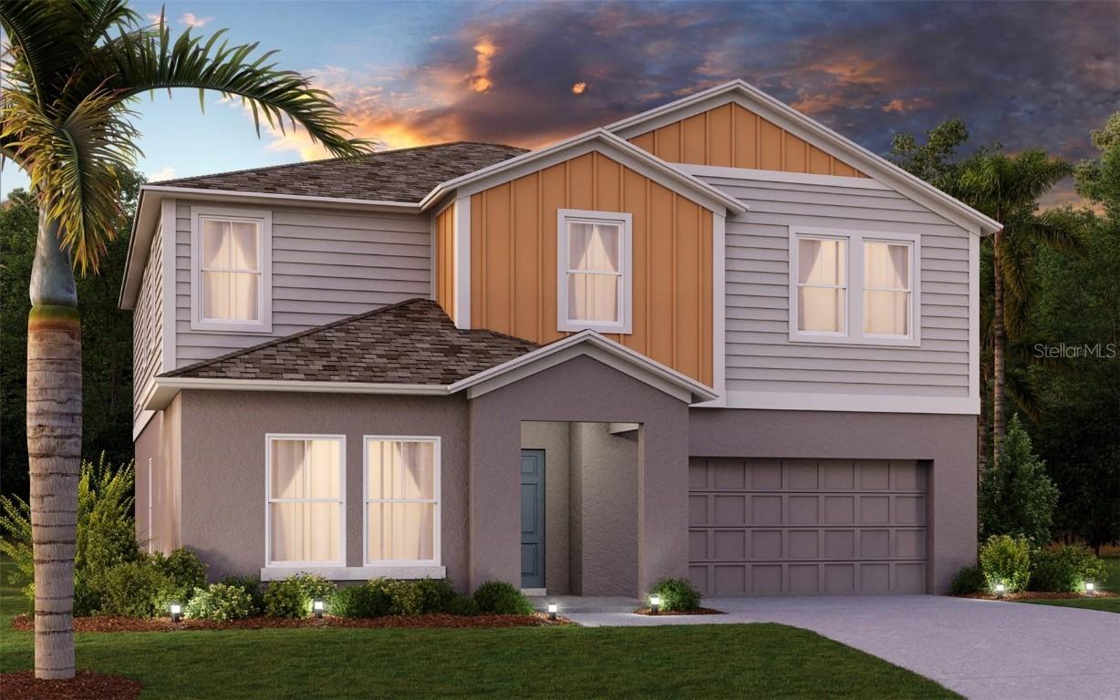 14773 Summer Branch Dr., Lithia, FL 33547
