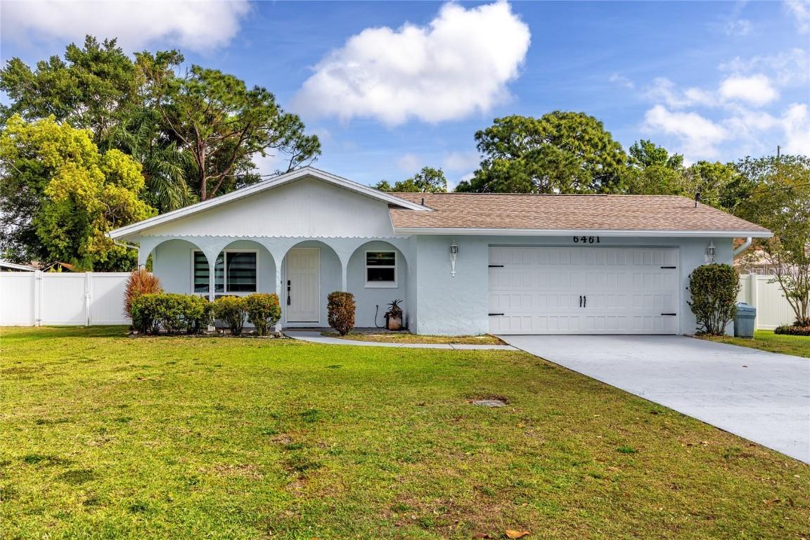 6461 67th Ave., Pinellas Park, FL 33781