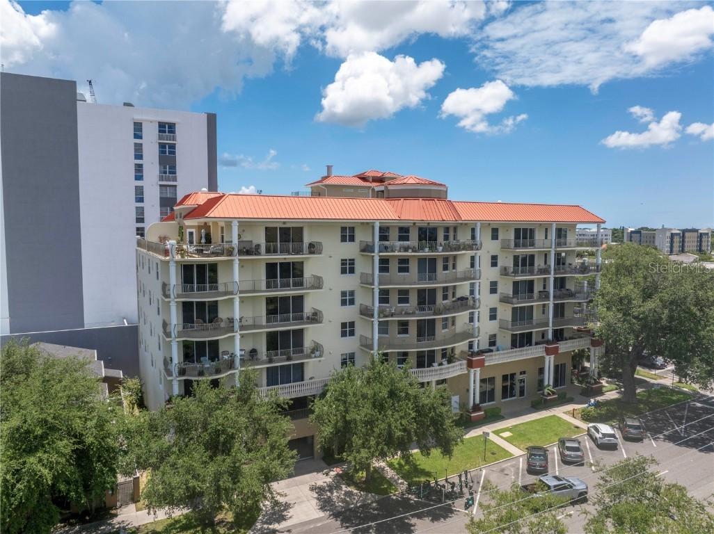 750 4th Avenue South Ave. #601H, St Petersburg, FL 33701