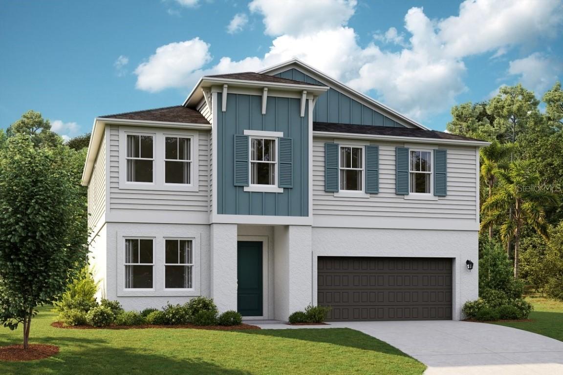 12156 Cattleside Dr., Riverview, FL 33579