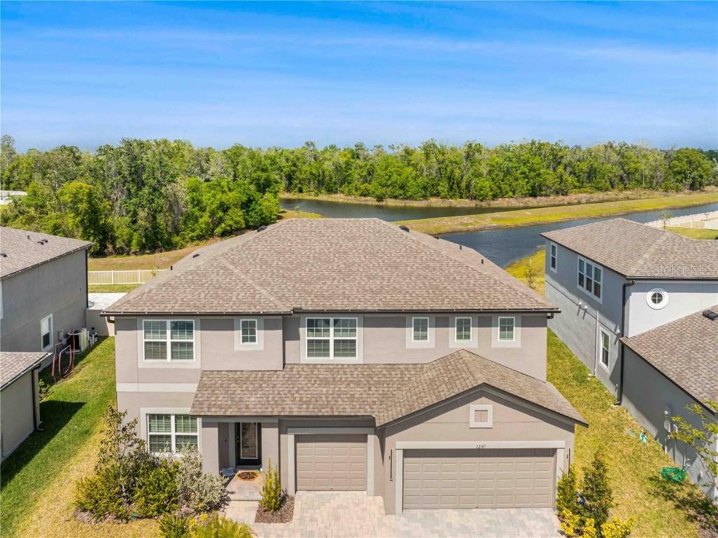 12107 Nouveau Ave., Spring Hill, FL 34610