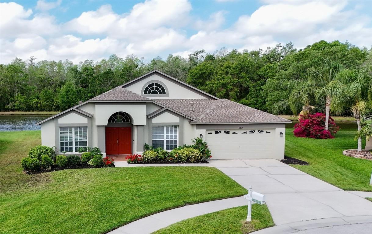 5331 Villagebrook Dr., Wesley Chapel, FL 33544