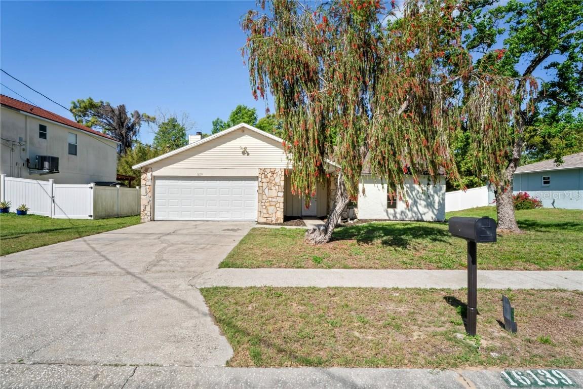 16139 Villa Dr., Hudson, FL 34667