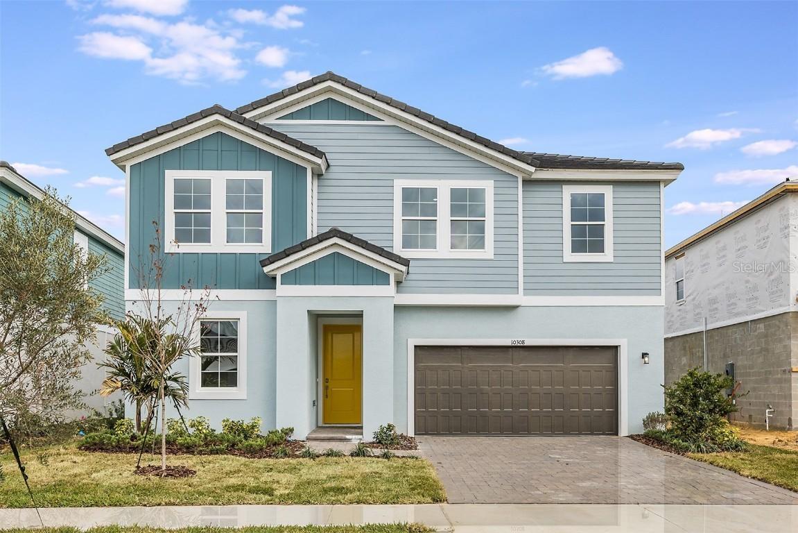 10037 Surrey Rose Dr., San Antonio, FL 33576