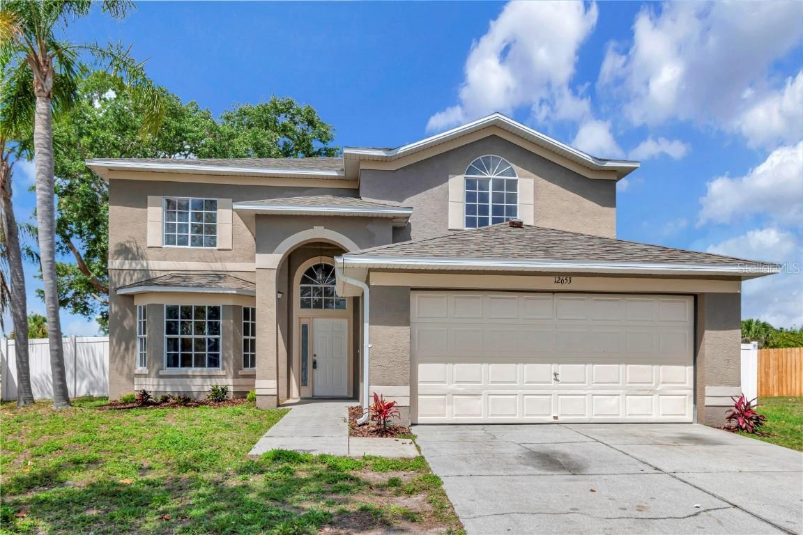 12653 Longcrest Dr., Riverview, FL 33579
