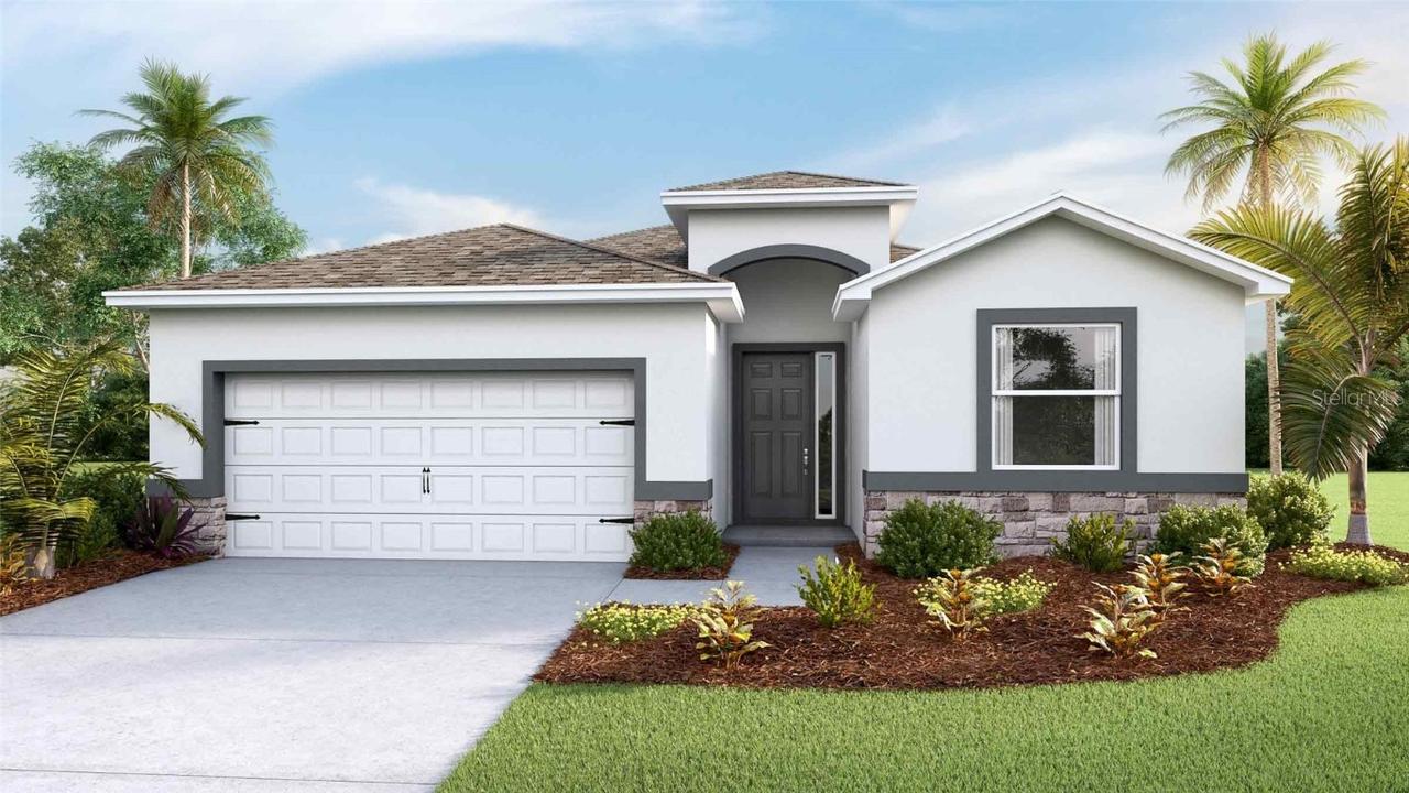 3312 Amber Waves Dr., Plant City, FL 33565