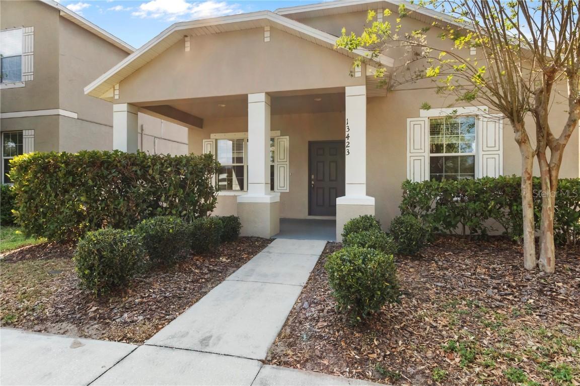 13423 Lake Monroe Pl., Riverview, FL 33579