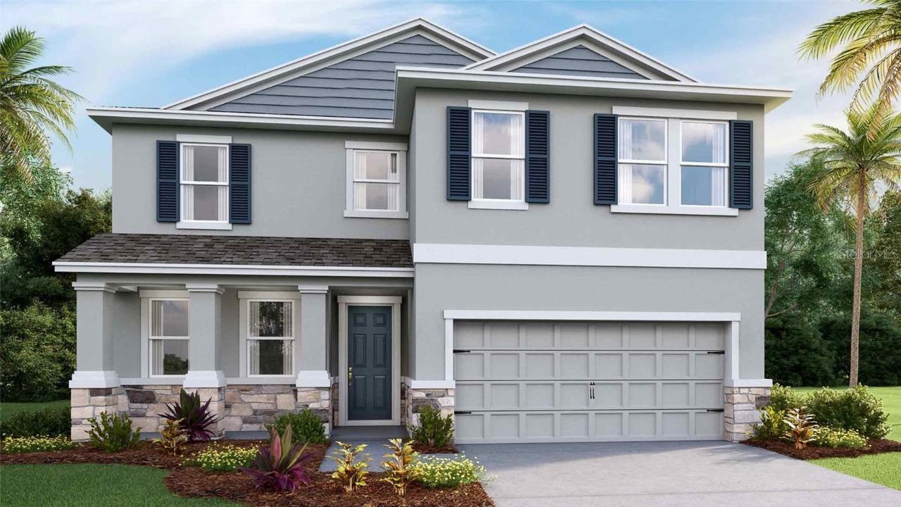 3316 Amber Waves Dr., Plant City, FL 33565
