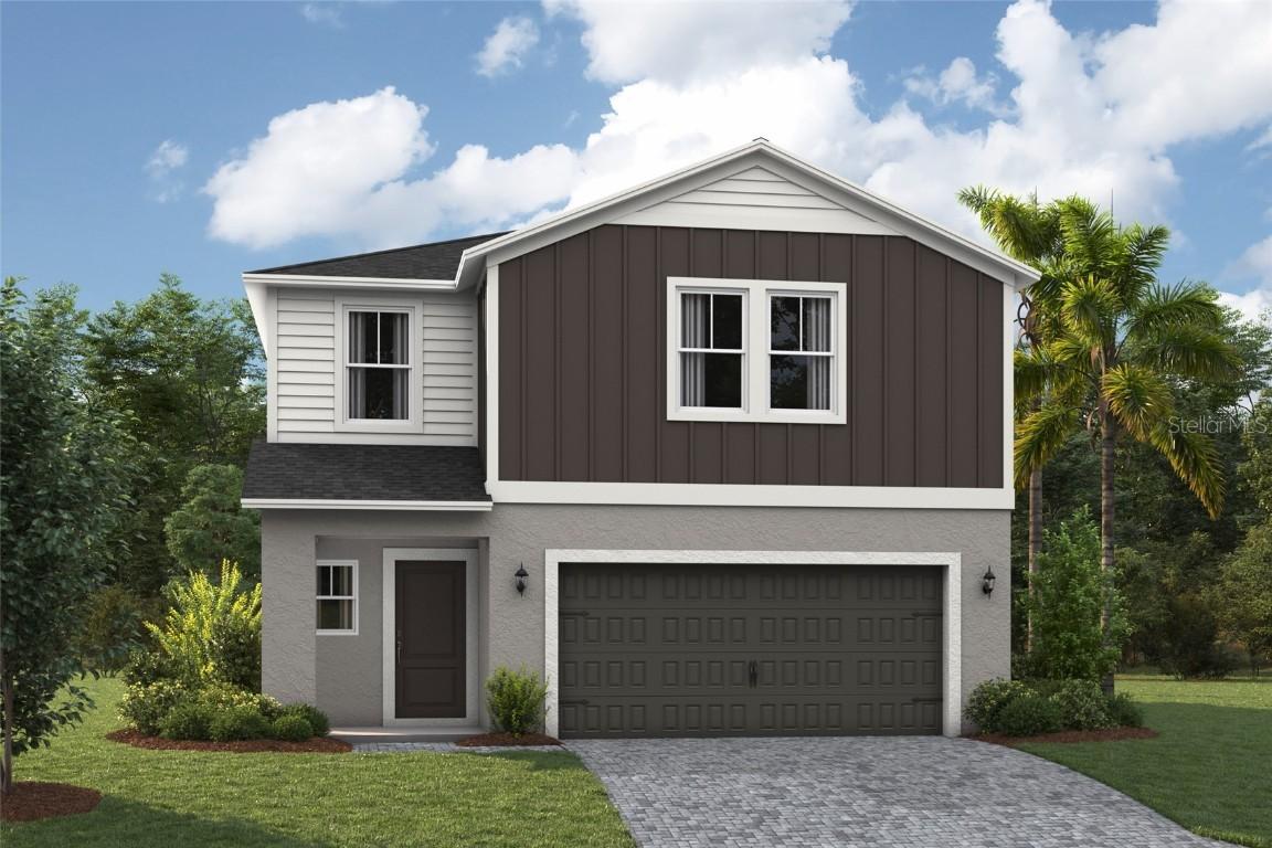37279 Sagemoor Dr., Zephyrhills, FL 33541