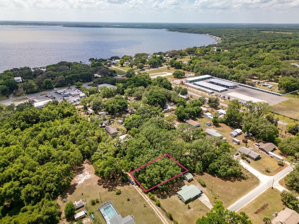 SE 128th Ter., Ocklawaha, FL 32179