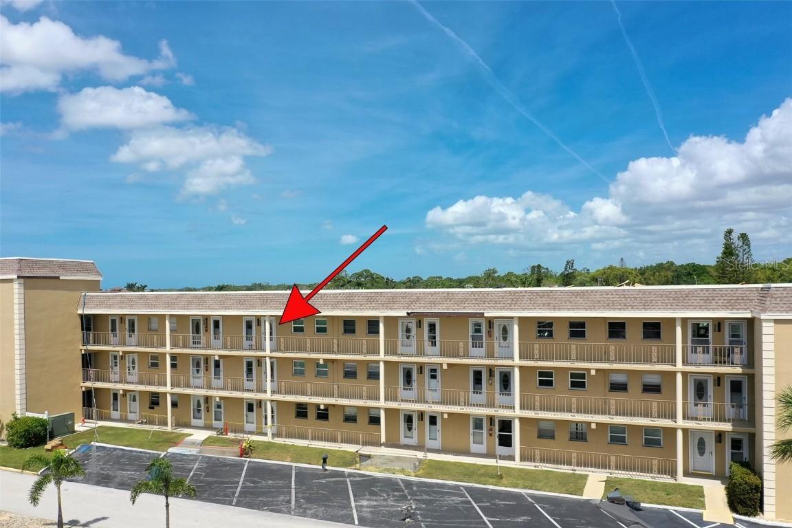 1 Boca Ciega Point Blvd. #212, St Petersburg, FL 33708