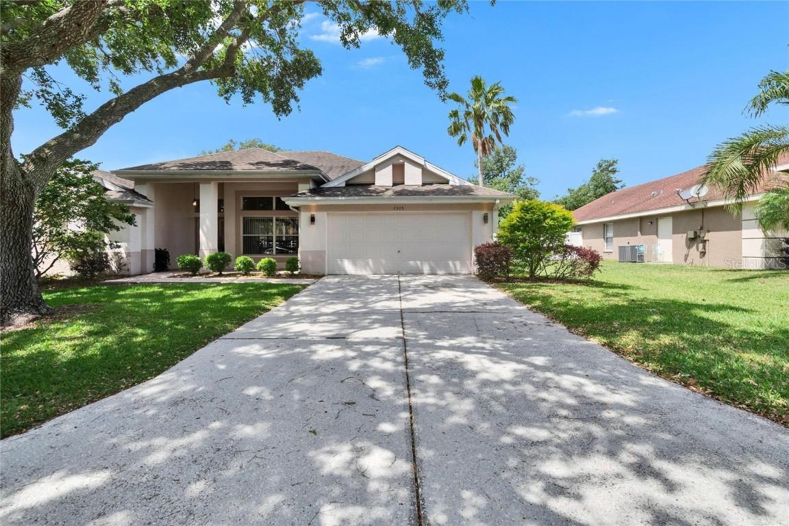 3505 Kilmer Dr., Plant City, FL 33566