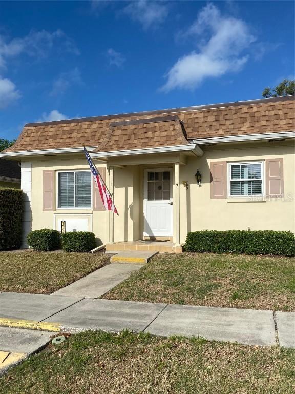 1679 S Lake Ave. #4, Clearwater, FL 33756