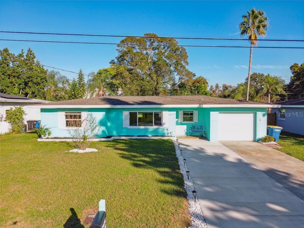 815 Glen Oak Ave., Clearwater, FL 33759