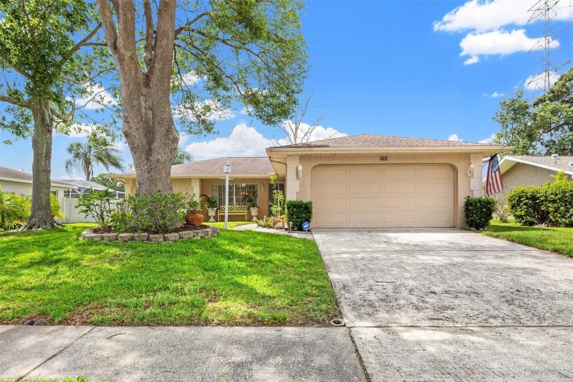 3360 Masters Dr., Clearwater, FL 33761