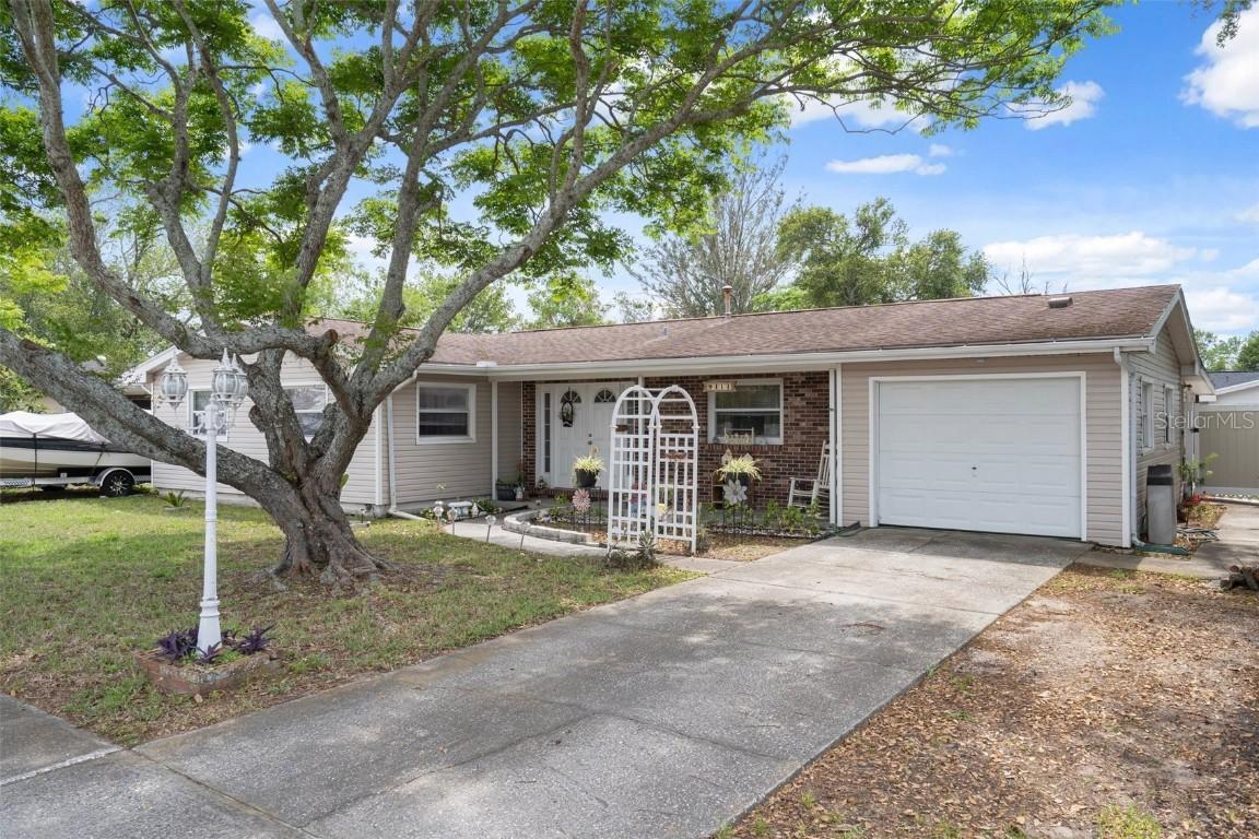 9414 Northcliffe Blvd., Spring Hill, FL 34606