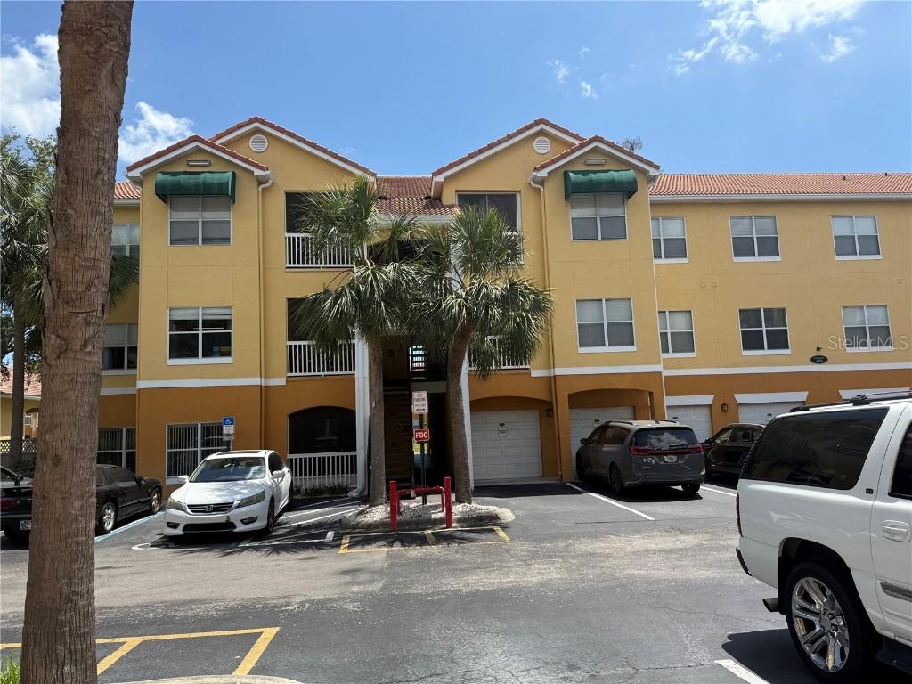 10764 70th Ave. #4302, Seminole, FL 33772