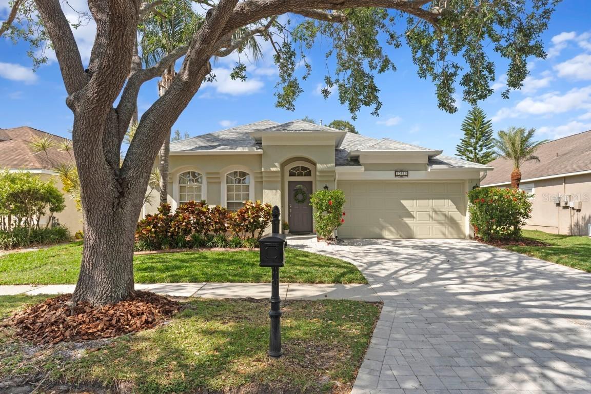 10339 Lightner Bridge Dr., Tampa, FL 33626