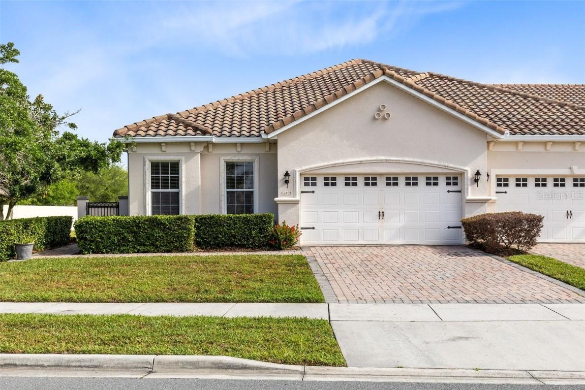 2451 Painter Ln., Kissimmee, FL 34741