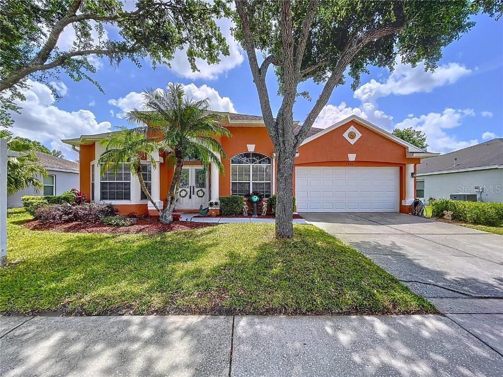 1626 Brooksbend Dr., Wesley Chapel, FL 33543