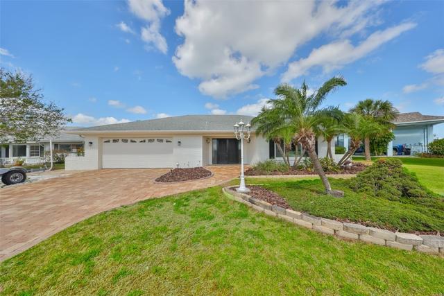 New Homes with Gulf Access in Apollo Beach: March 31st to April 6th