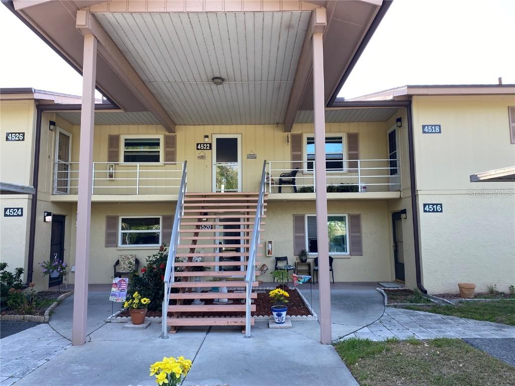 4518 Narraganset Tr. #85A, Sarasota, FL 34233