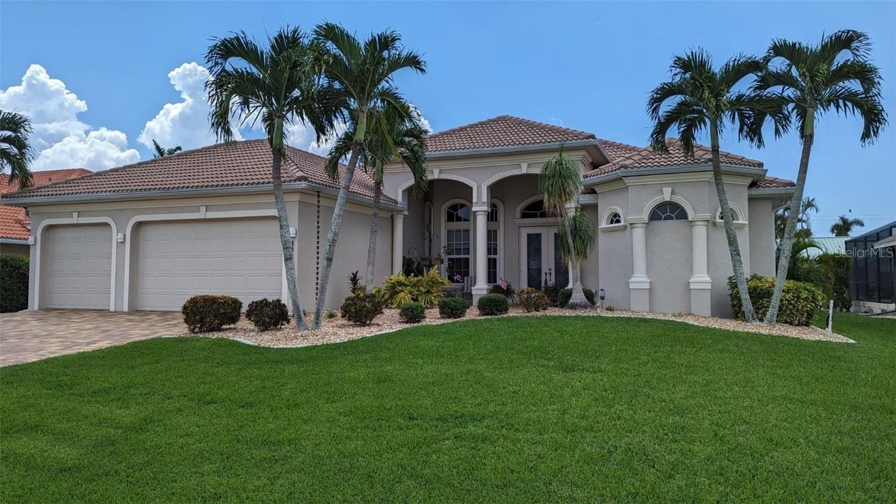 1442 SW 54th Ter., Cape Coral, FL 33914