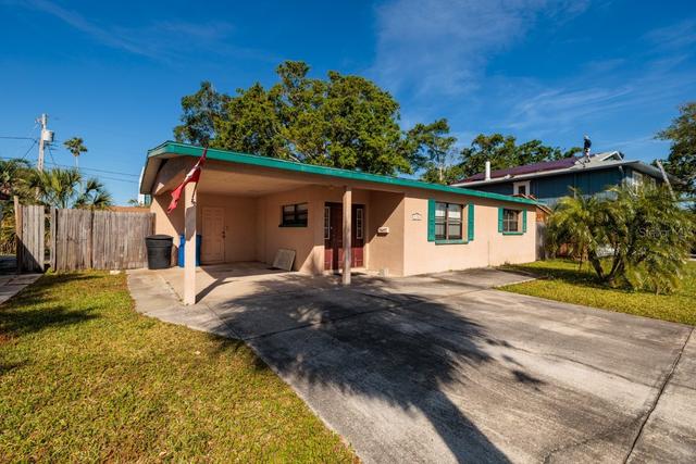 New Homes For Sale This Week in Shore Acres: March 28th to April 3rd