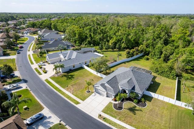 New Homes with In-ground Swimming Pools in New Port Richey: March 30th to April 5th