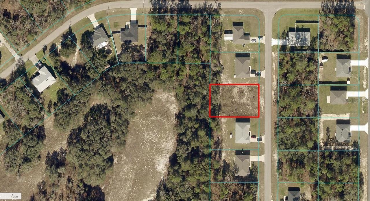 14860 63rd Court Rd, Ocala, FL 34473