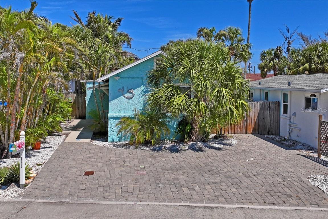13123 4th St., Madeira Beach, FL 33708