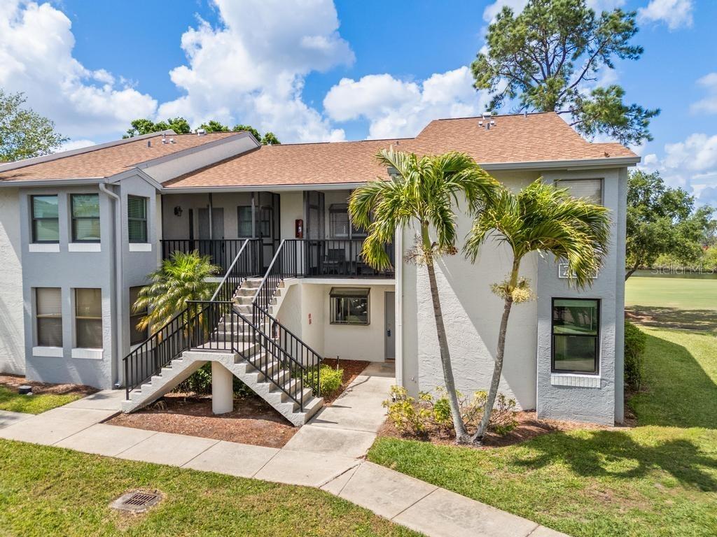 2017 Skimmer Ct. #416, Clearwater, FL 33762