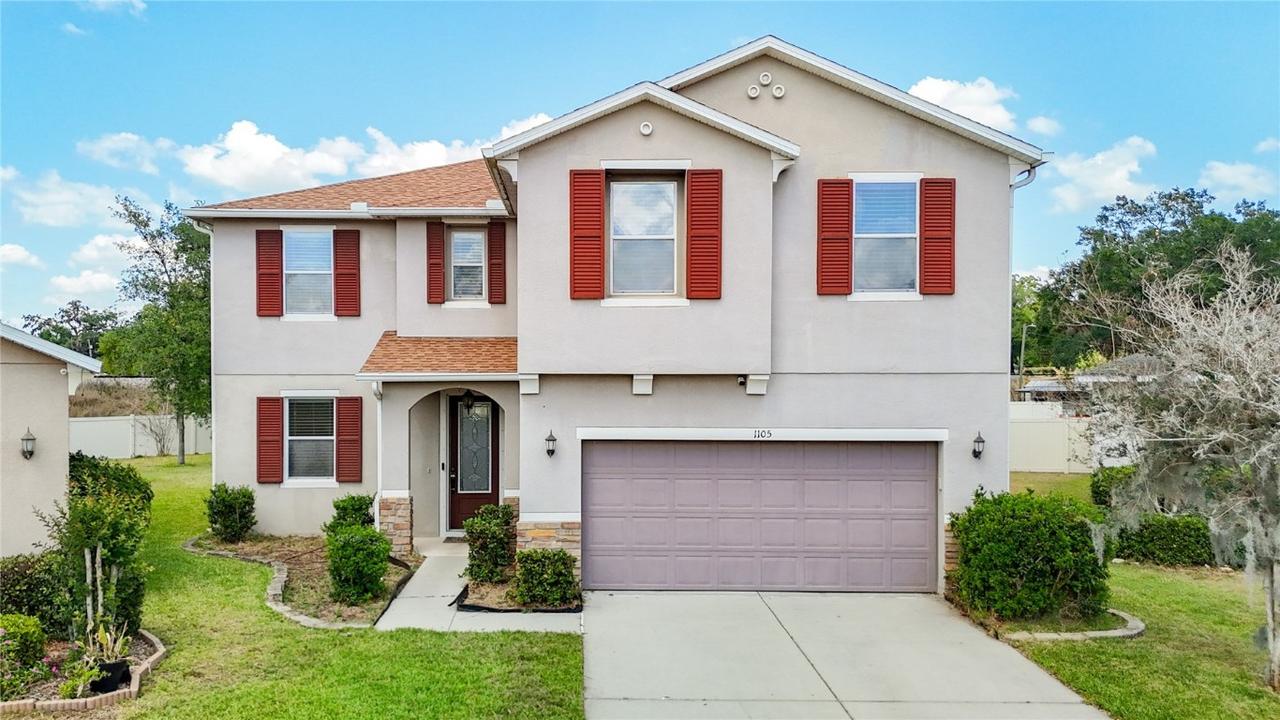 1105 Canyon Oaks Dr., Brandon, FL 33510