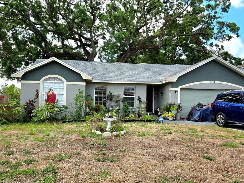 2114 W Hanna Ave., Tampa, FL 33604