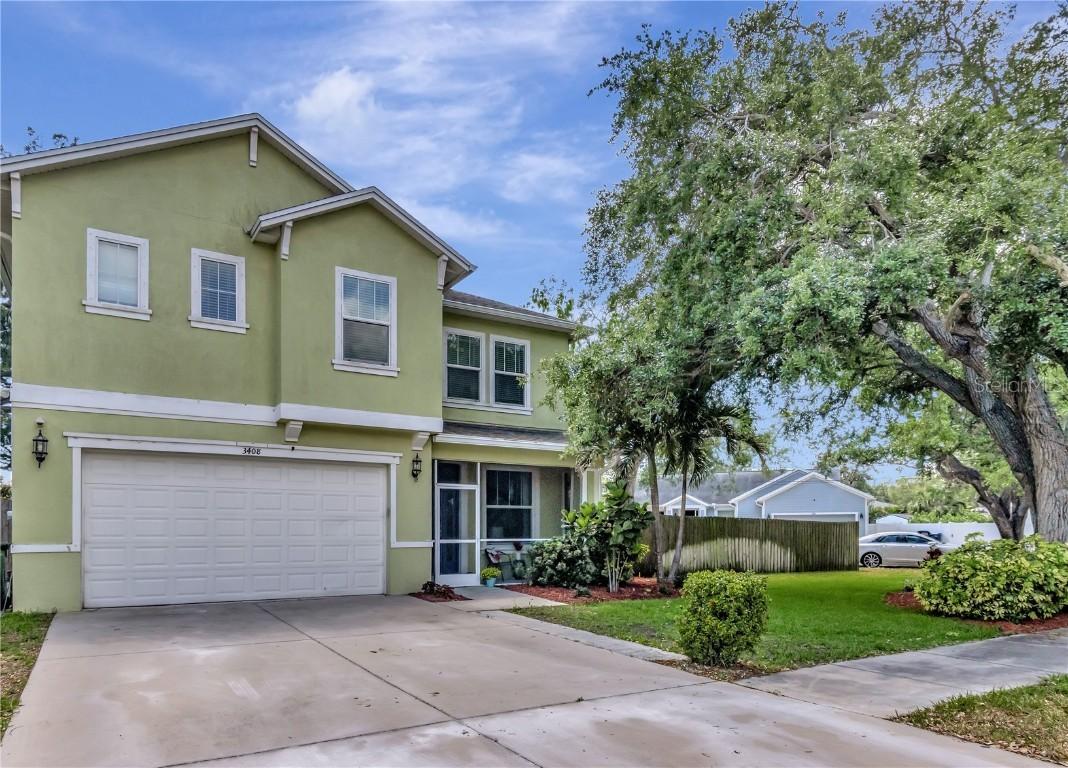 3408 W Bay Ave., Tampa, FL 33611