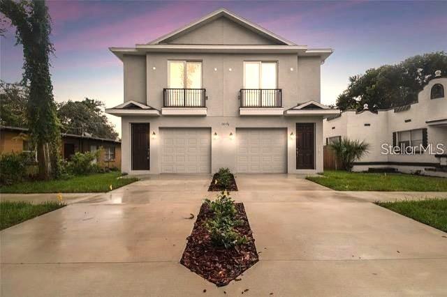 2613 E 23rd Ave. #1/2, Tampa, FL 33605