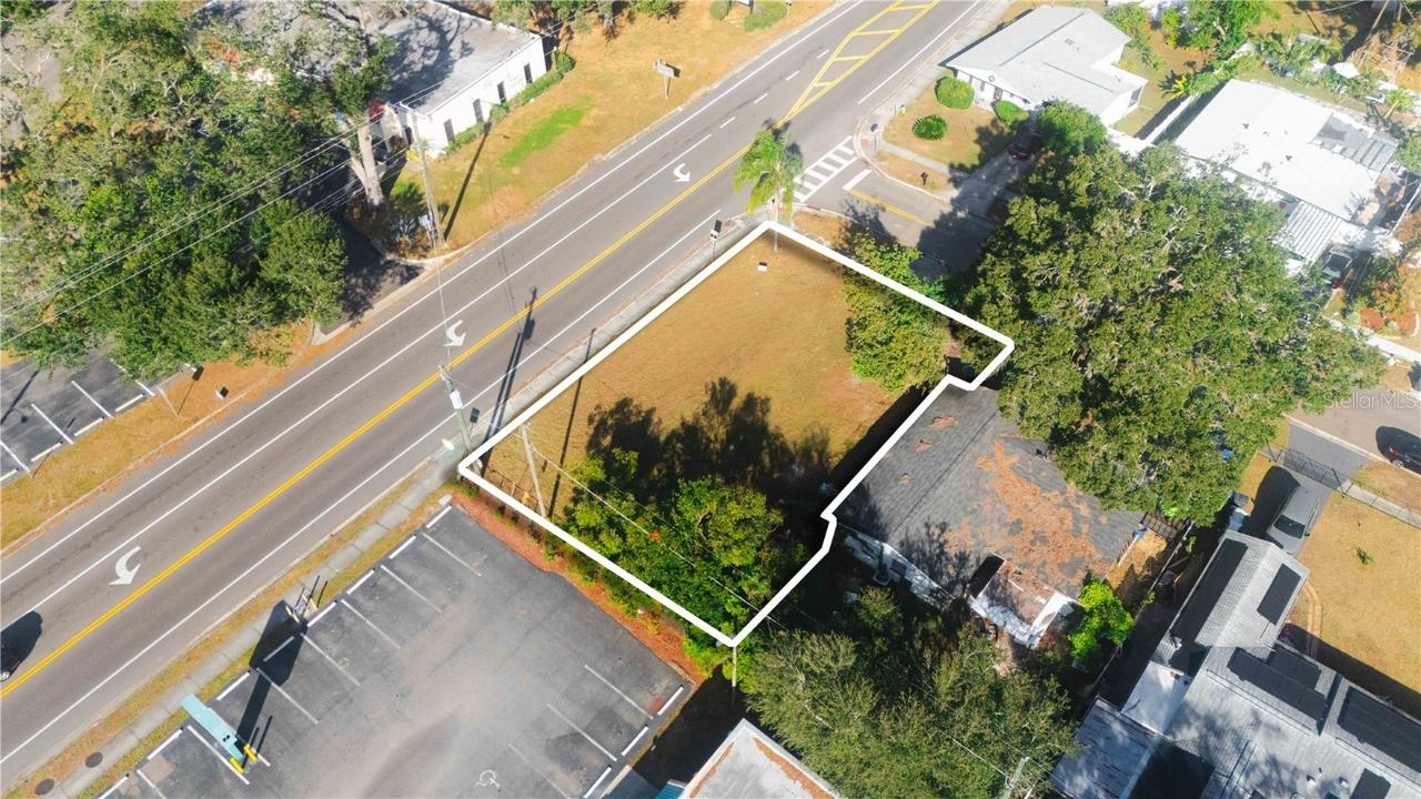601 Fairmont Dr., Brandon, FL 33511
