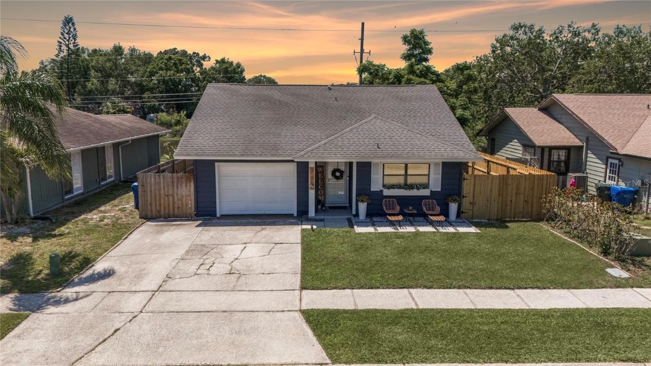3106 Whispering Dr., Largo, FL 33771