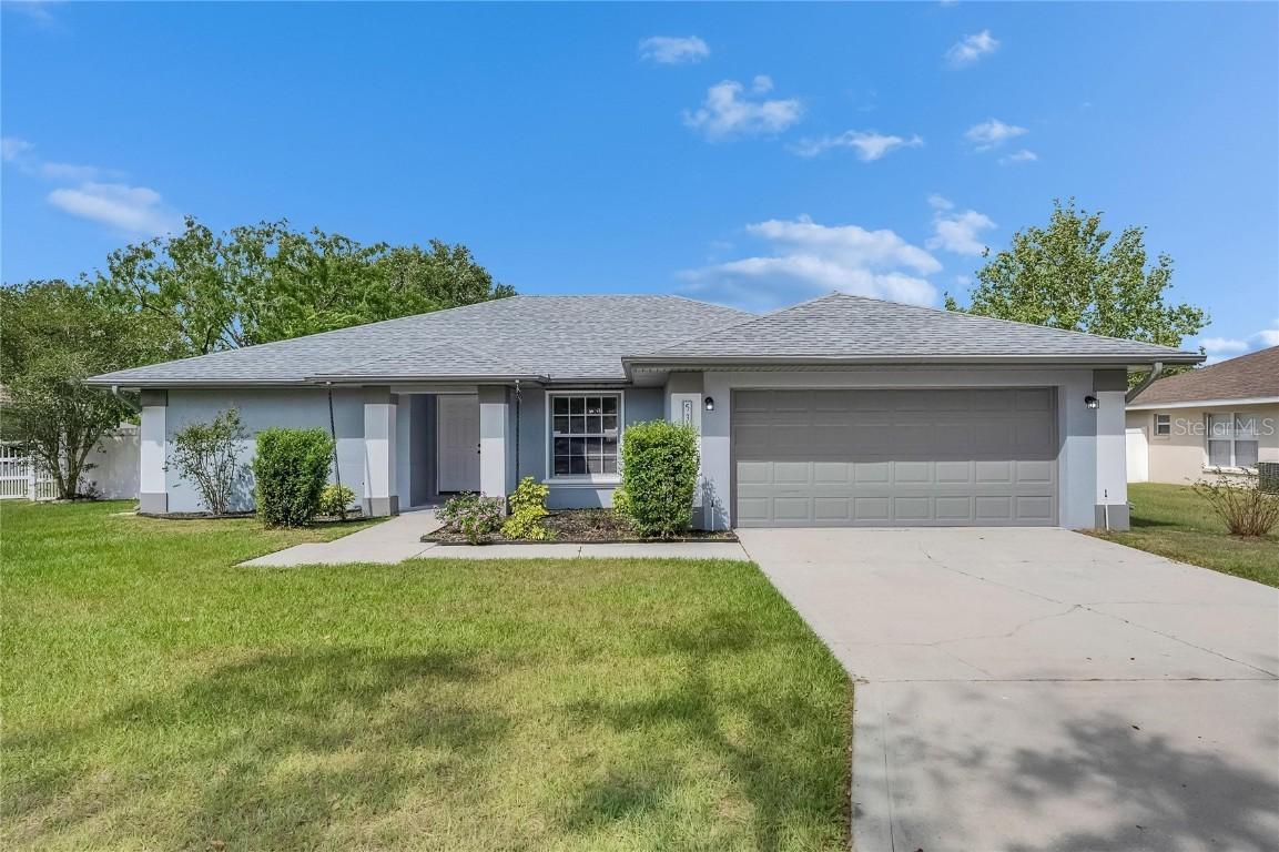 5349 Hidden Oaks Dr., Lakeland, FL 33811