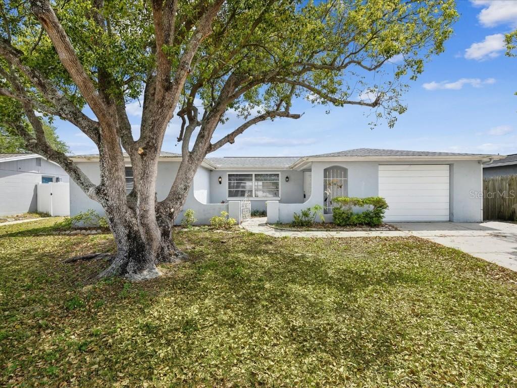 9106 Greenbriar Ln., Port Richey, FL 34668