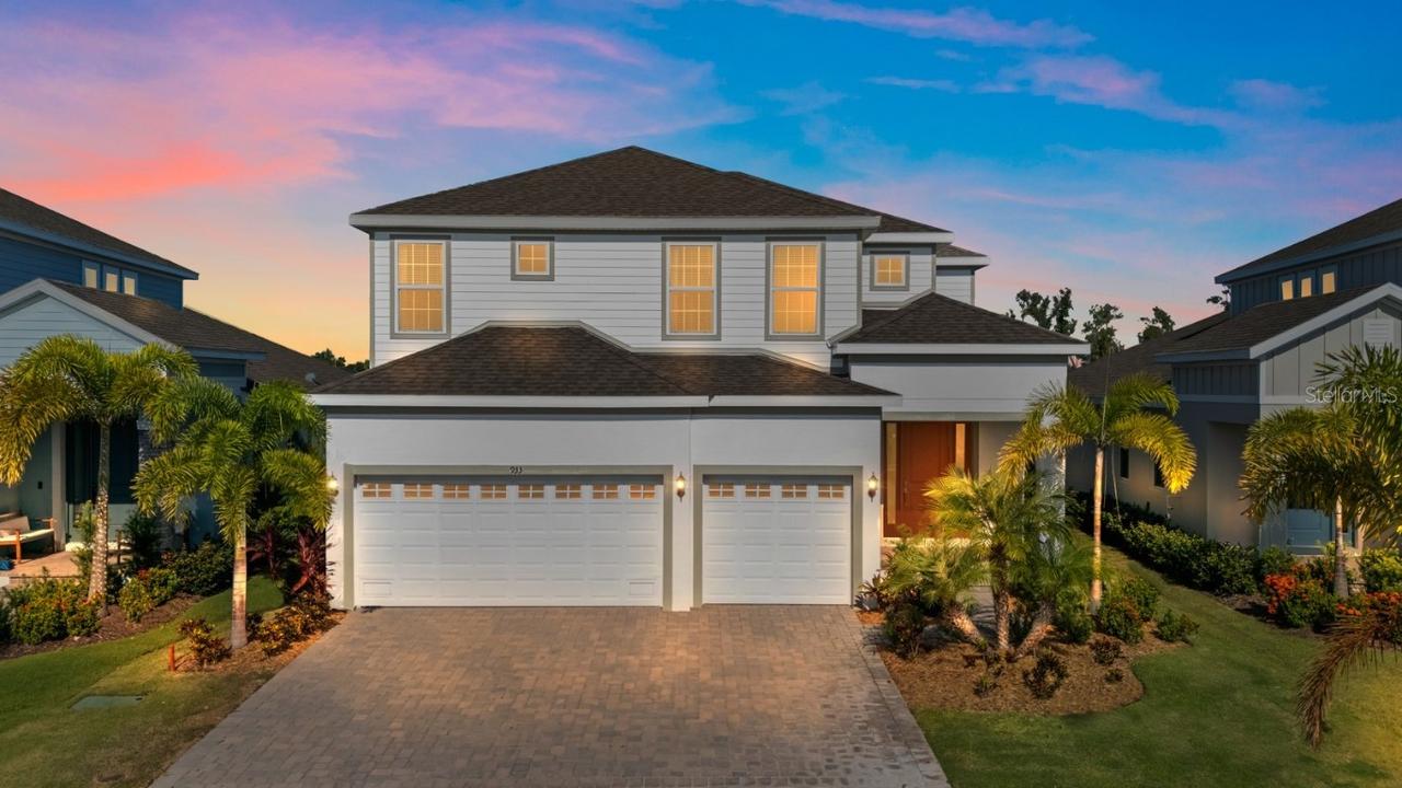 933 Signet Dr., Apollo Beach, FL 33572