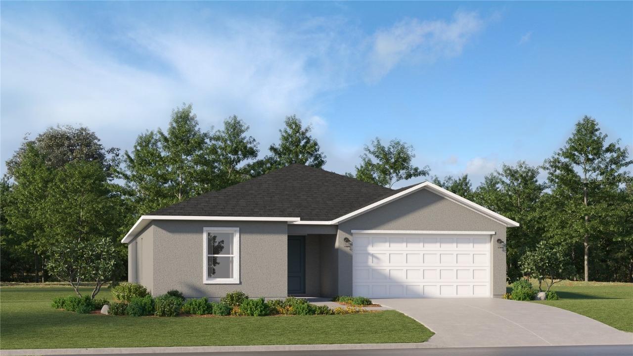 4738 Bold Peacock Bend, Bartow, FL 33830