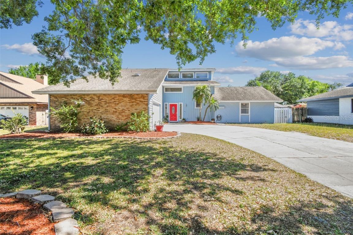 4133 Staffordshire Dr., Lakeland, FL 33809